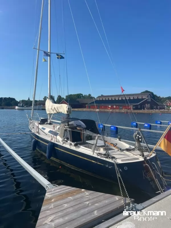 Lady Helmsman