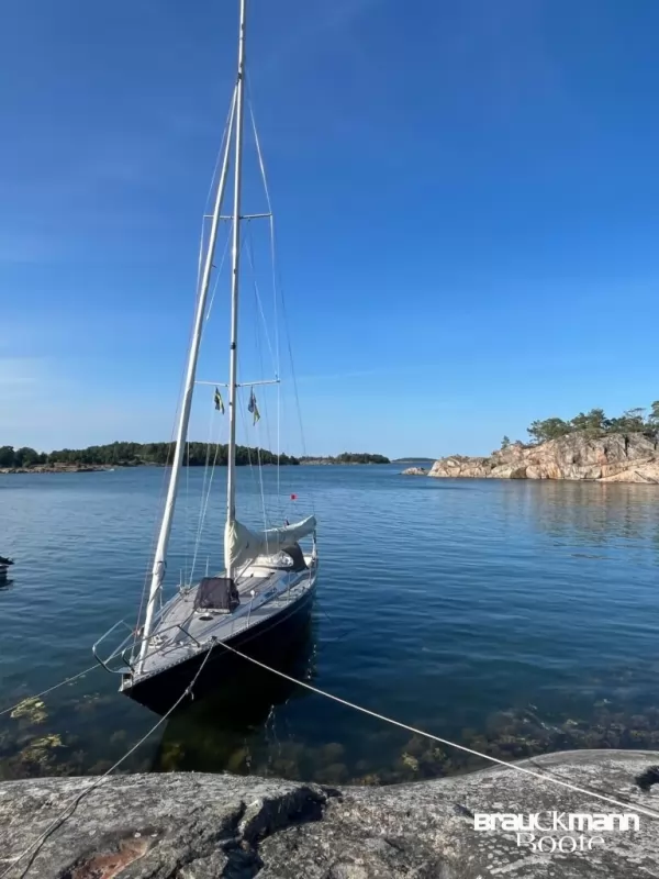 Lady Helmsman