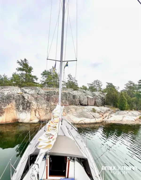 Lady Helmsman