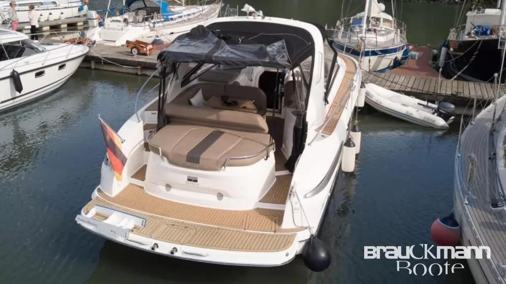 De vânzare Bavaria 35 Sport