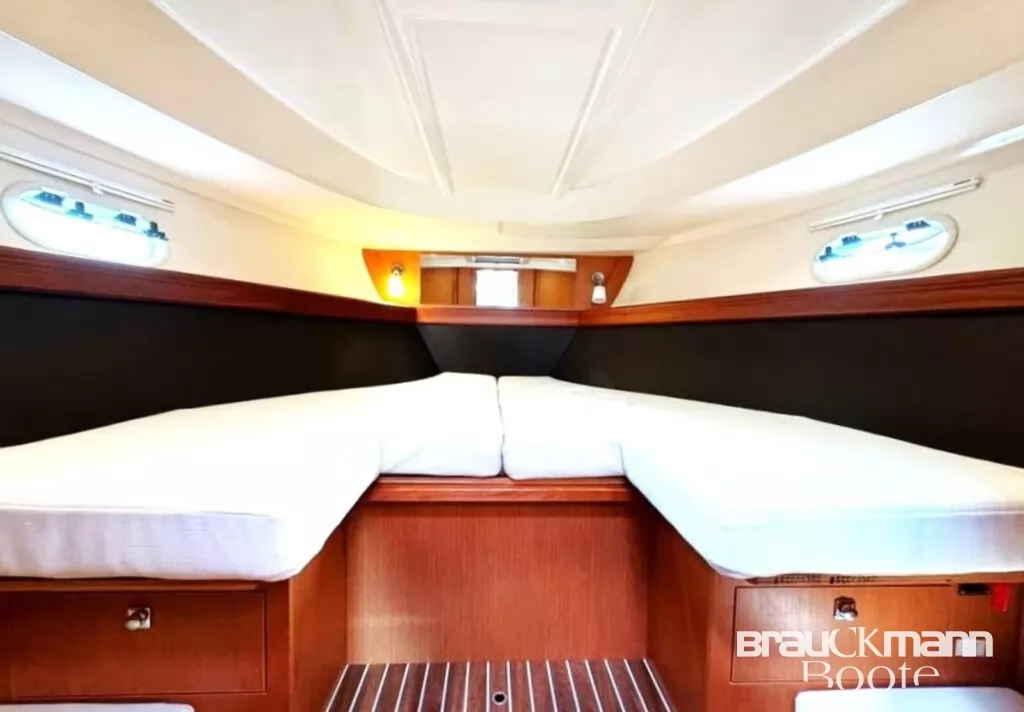 De vânzare Bavaria 35 Sport
