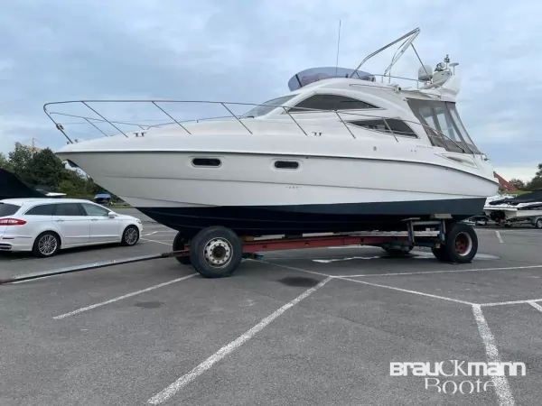 Sealine F34