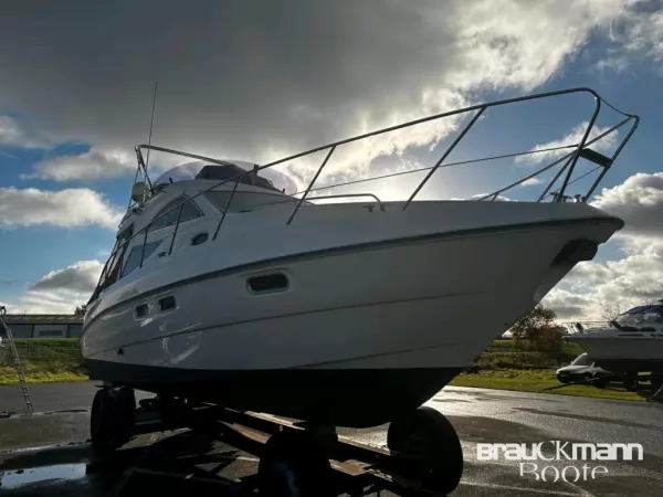 Sealine F34