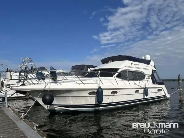 Galeon 380 Fly