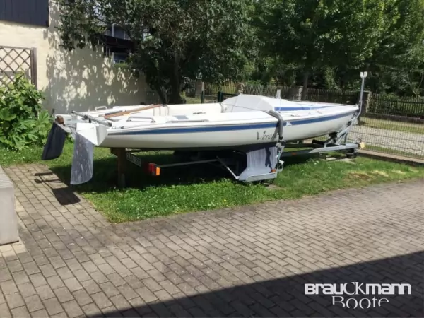 Stöberl Politechnik – Chine keel 6.3