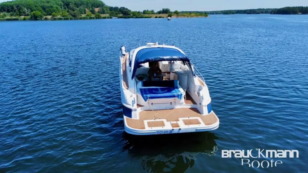 De vânzare Bavaria 37 Sport