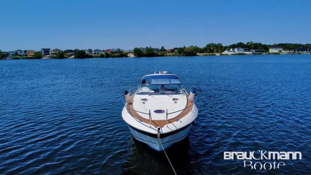 De vânzare Bavaria 37 Sport