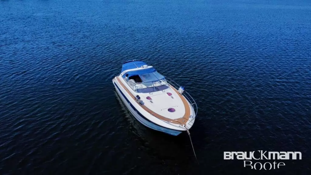 De vânzare Bavaria 37 Sport
