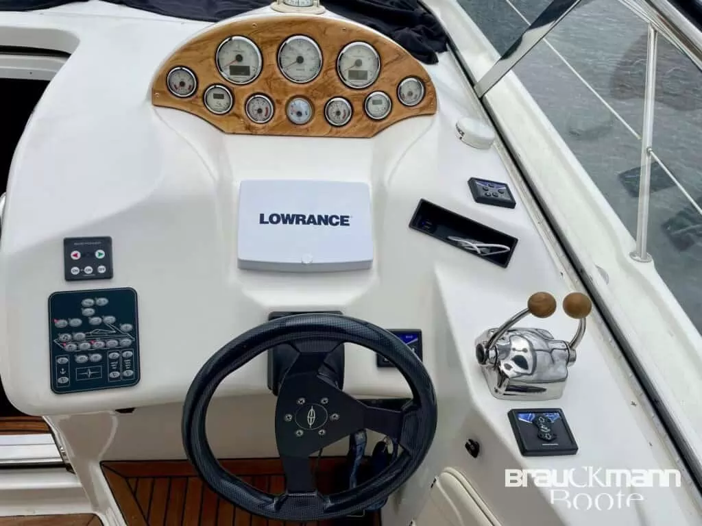 De vânzare Bavaria 37 Sport