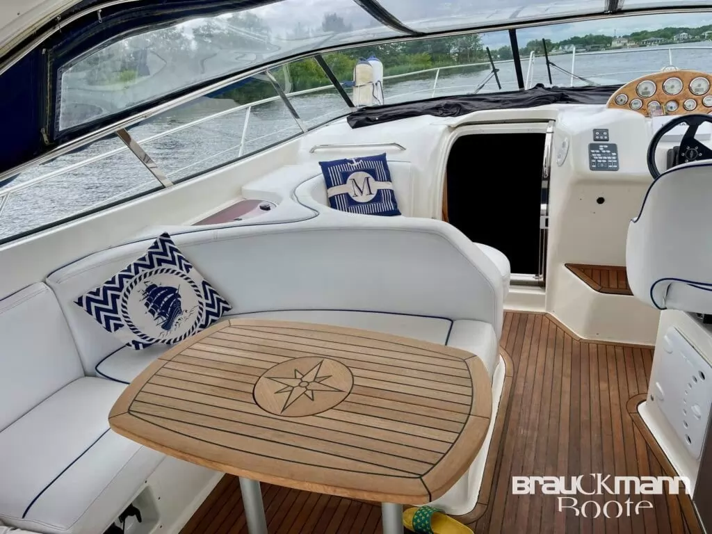 De vânzare Bavaria 37 Sport
