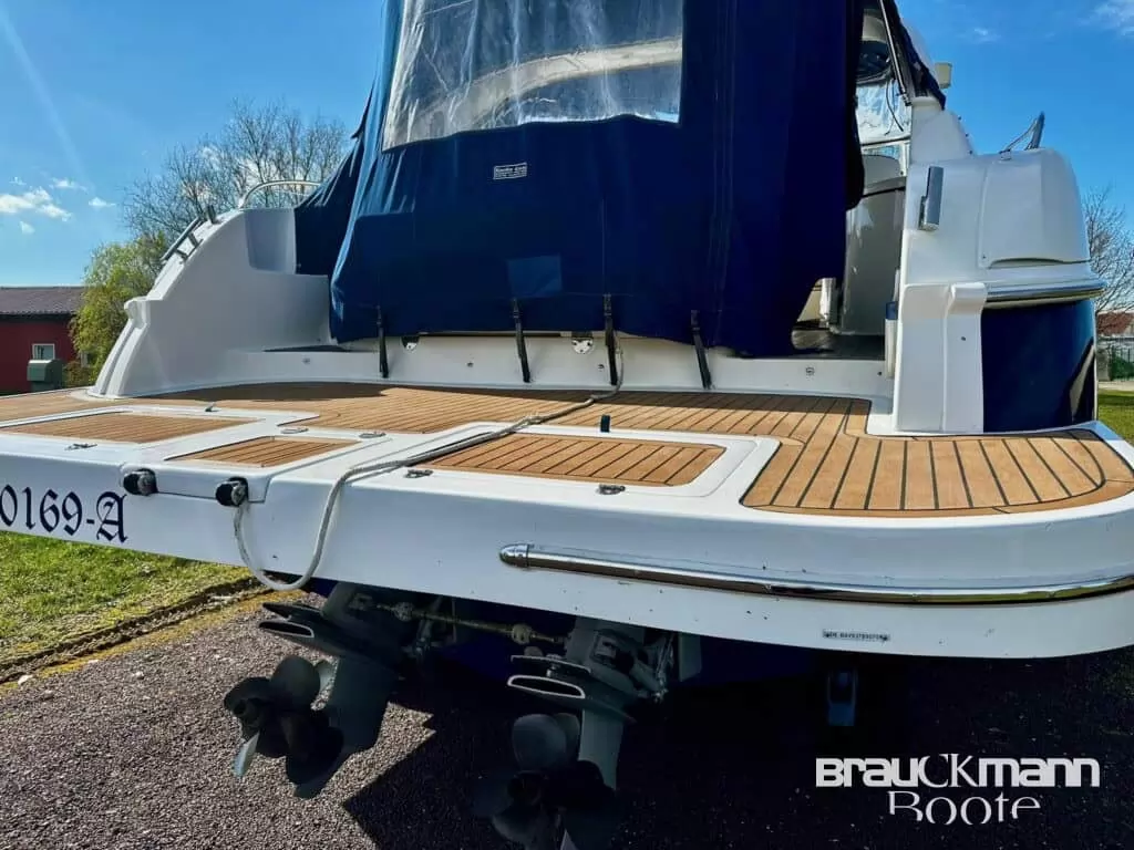 De vânzare Bavaria 37 Sport
