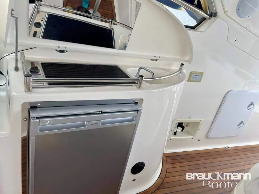 De vânzare Bavaria 37 Sport