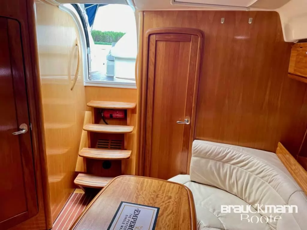 De vânzare Bavaria 37 Sport