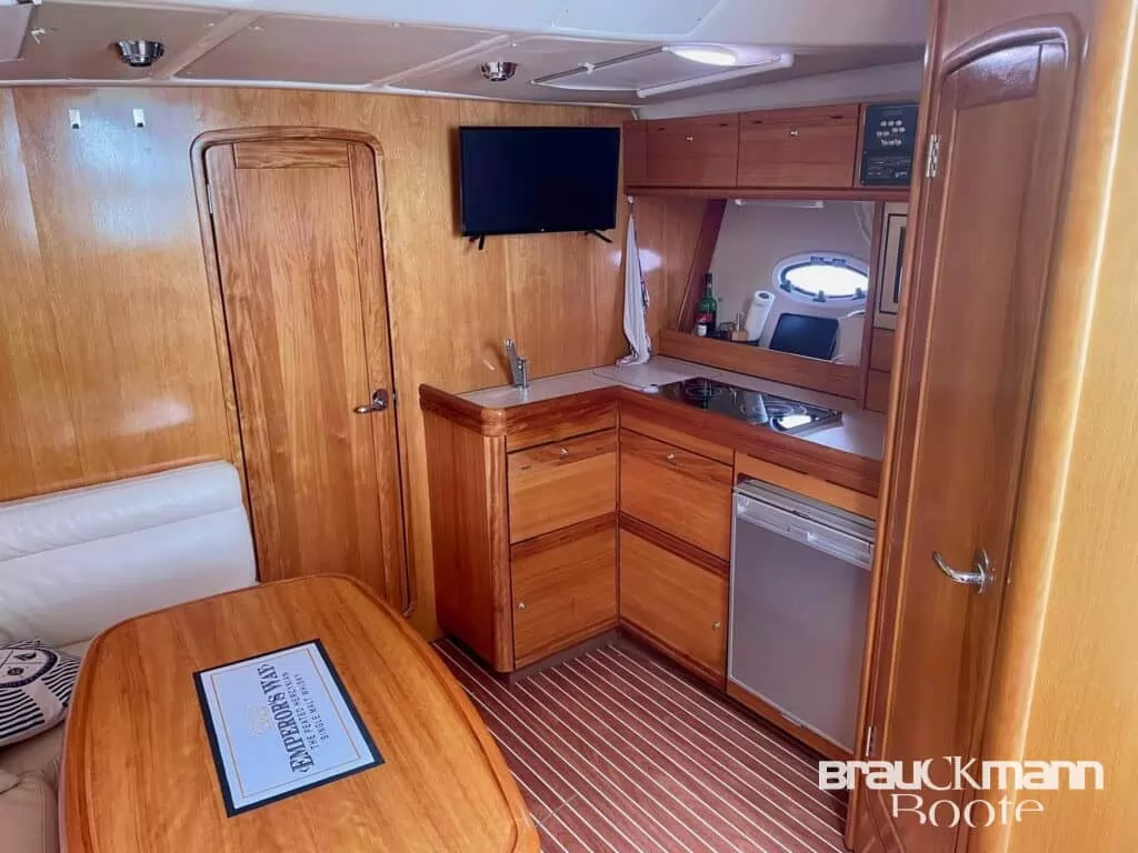 De vânzare Bavaria 37 Sport