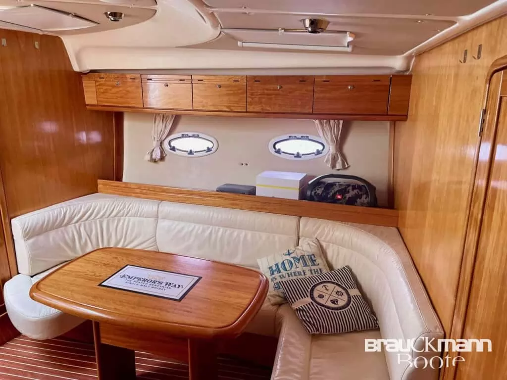 De vânzare Bavaria 37 Sport