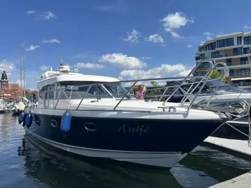Aquador 32 C