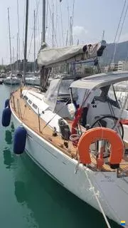 Dufour 45E