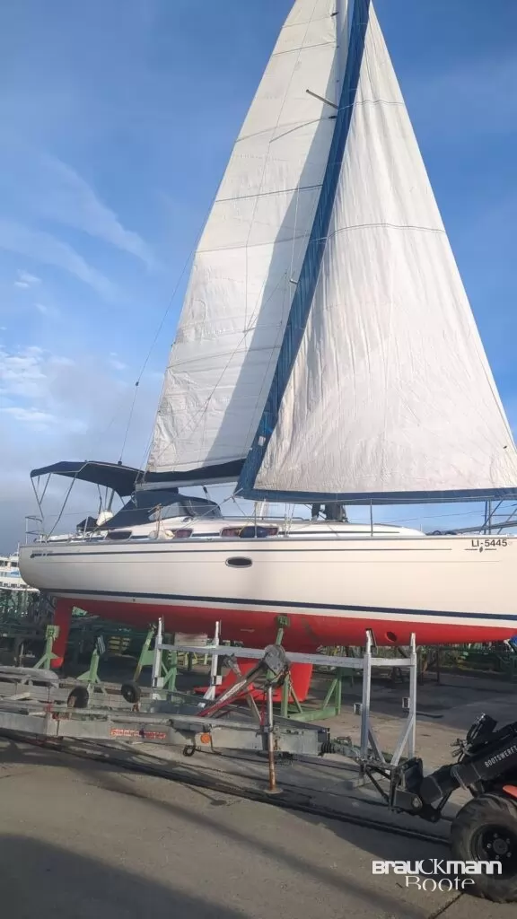 Bavaria 34 Cruiser 2009