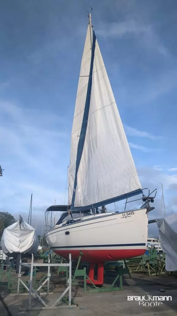 Bavaria 34 Cruiser 2009