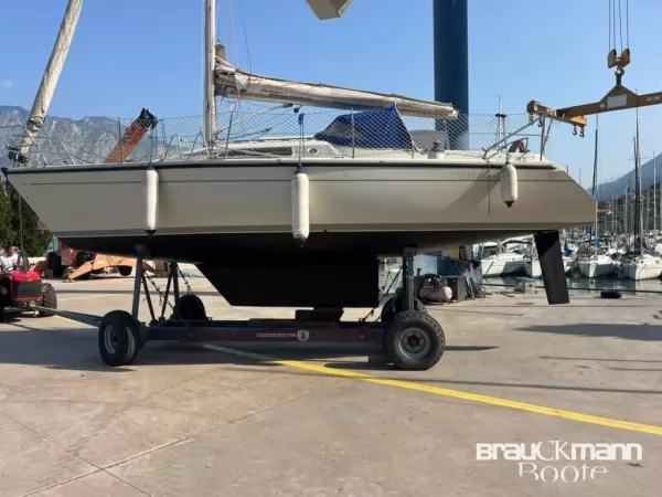 Dehler 31 Nova