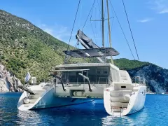 2019 Lagoon 42