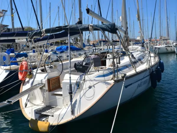 Bavaria 50