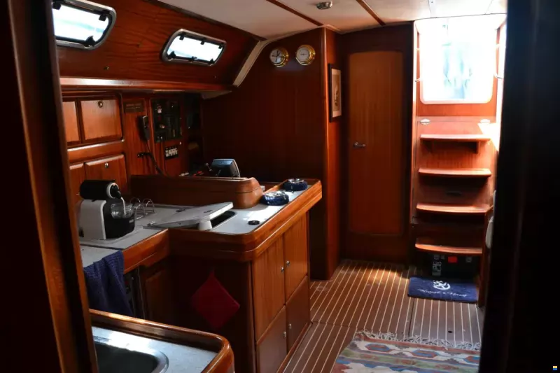 De vânzare Bavaria 50