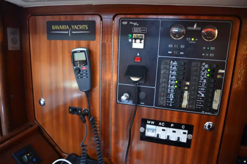 De vânzare Bavaria 50
