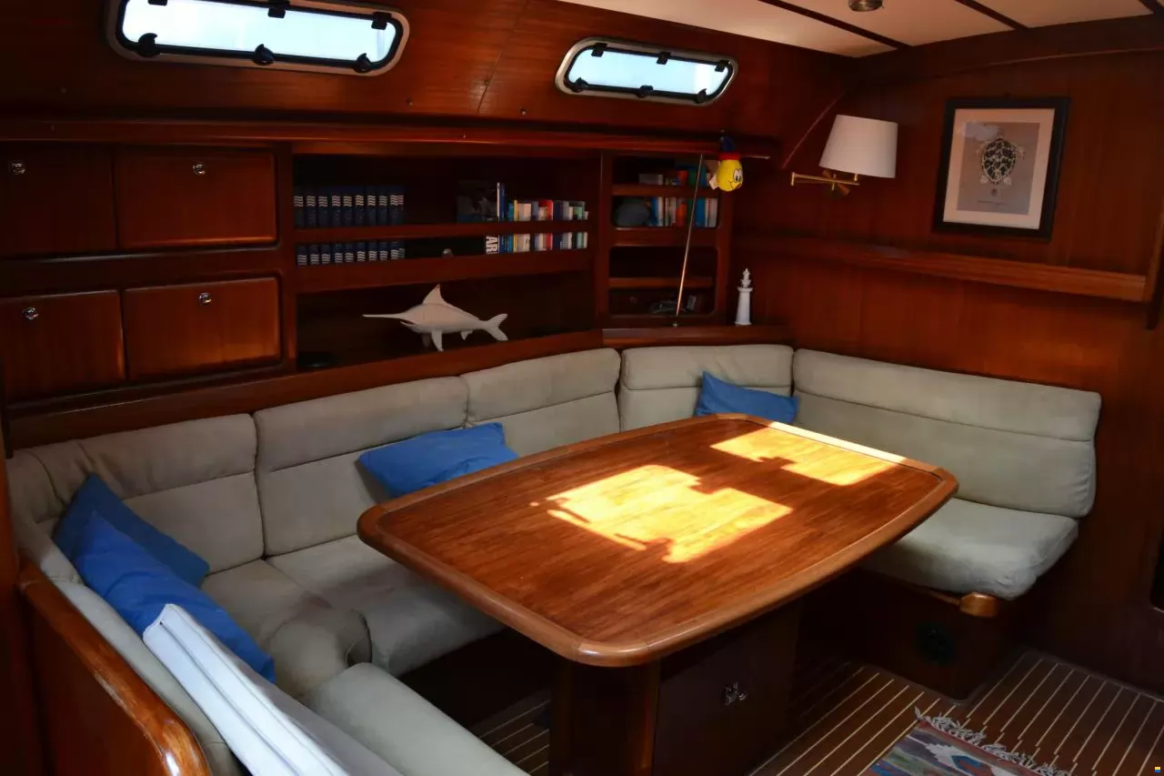 De vânzare Bavaria 50