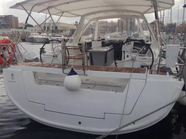 Beneteau OCEANIS 45