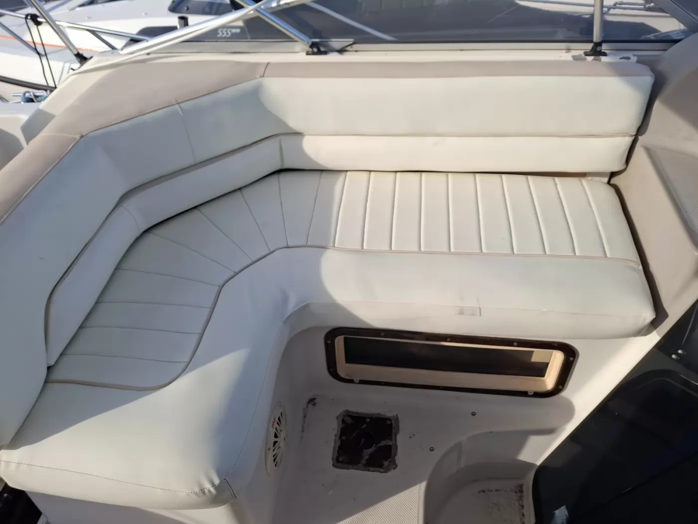De vânzare Bayliner CIERA 2355