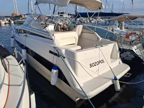 Bayliner CIERA 2355
