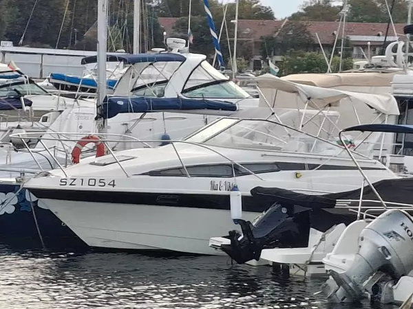 Bayliner CIERA 2355