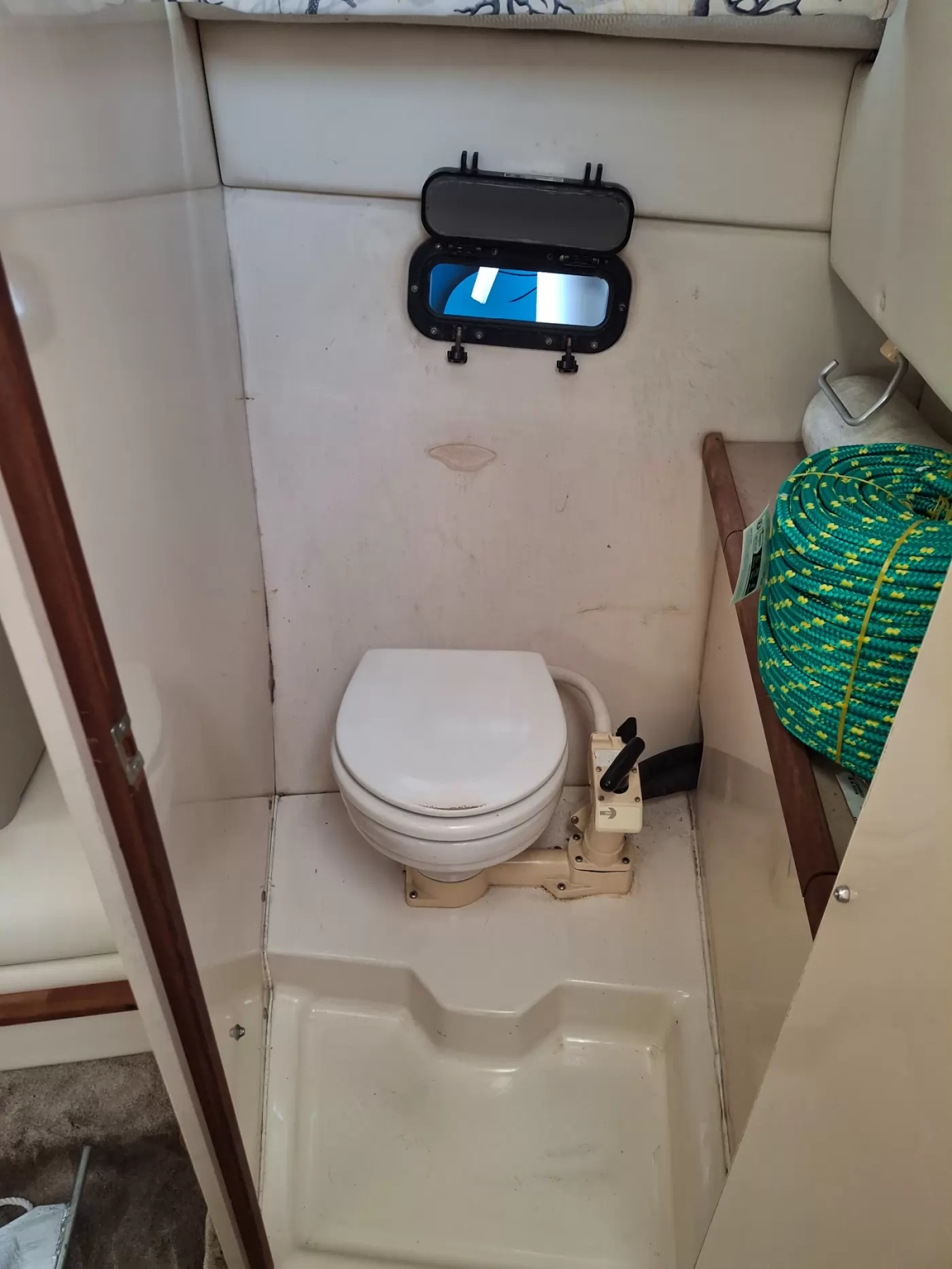 De vânzare Bayliner CIERA 2355