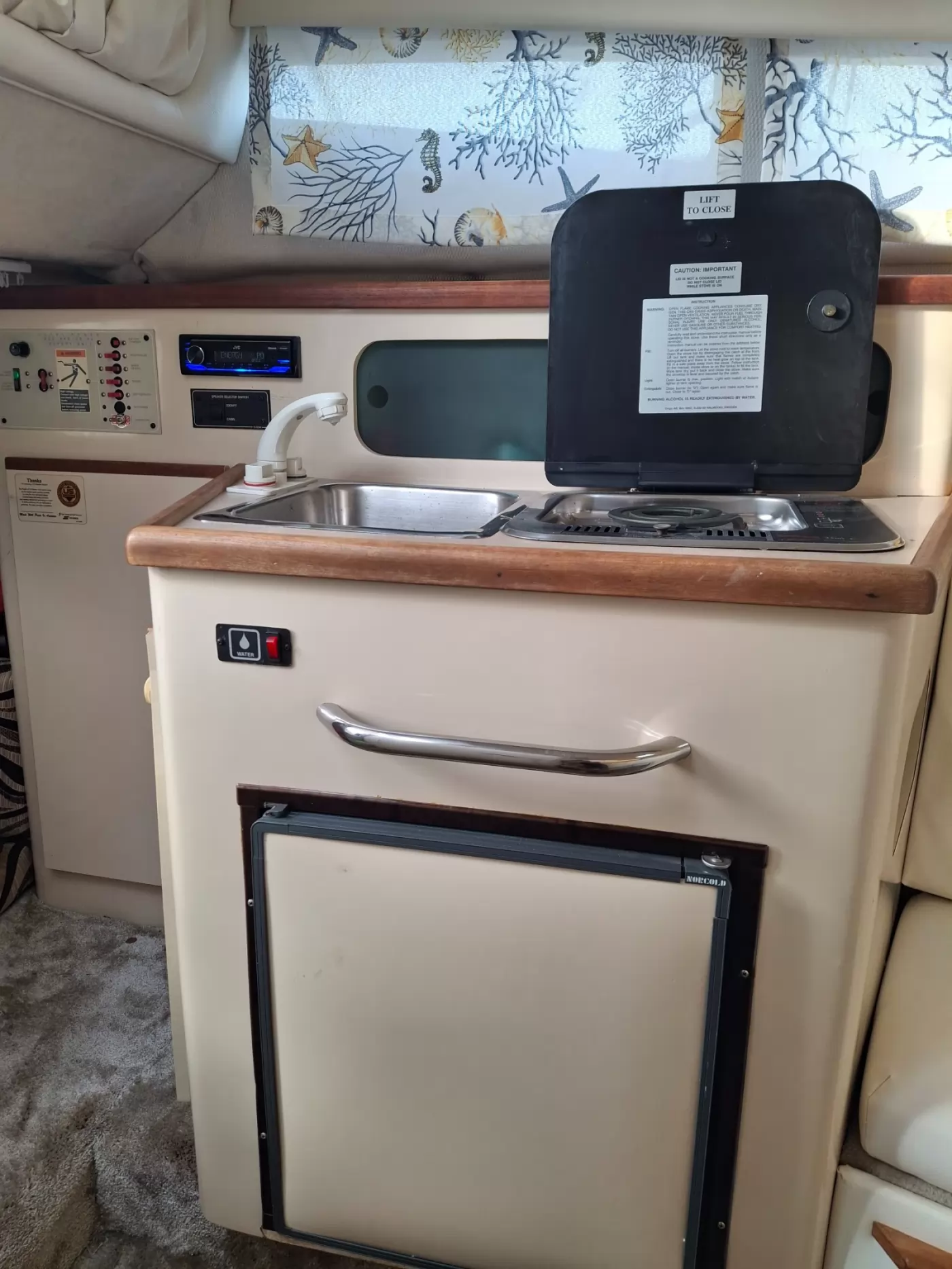 De vânzare Bayliner CIERA 2355
