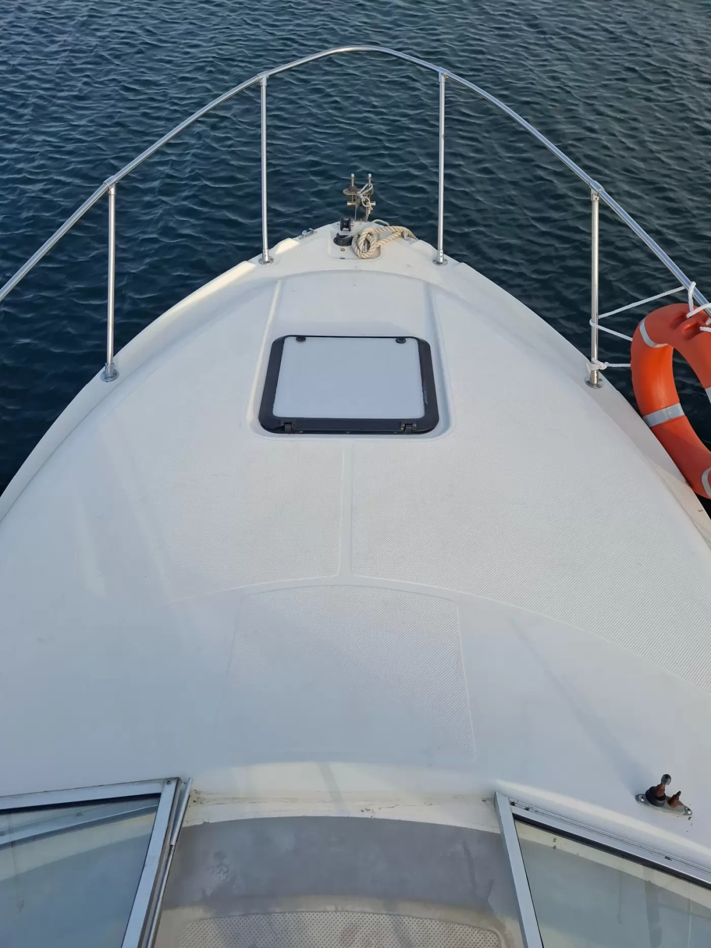 De vânzare Bayliner CIERA 2355