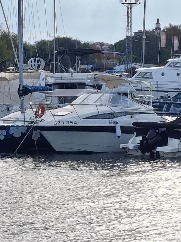 Bayliner CIERA 2355