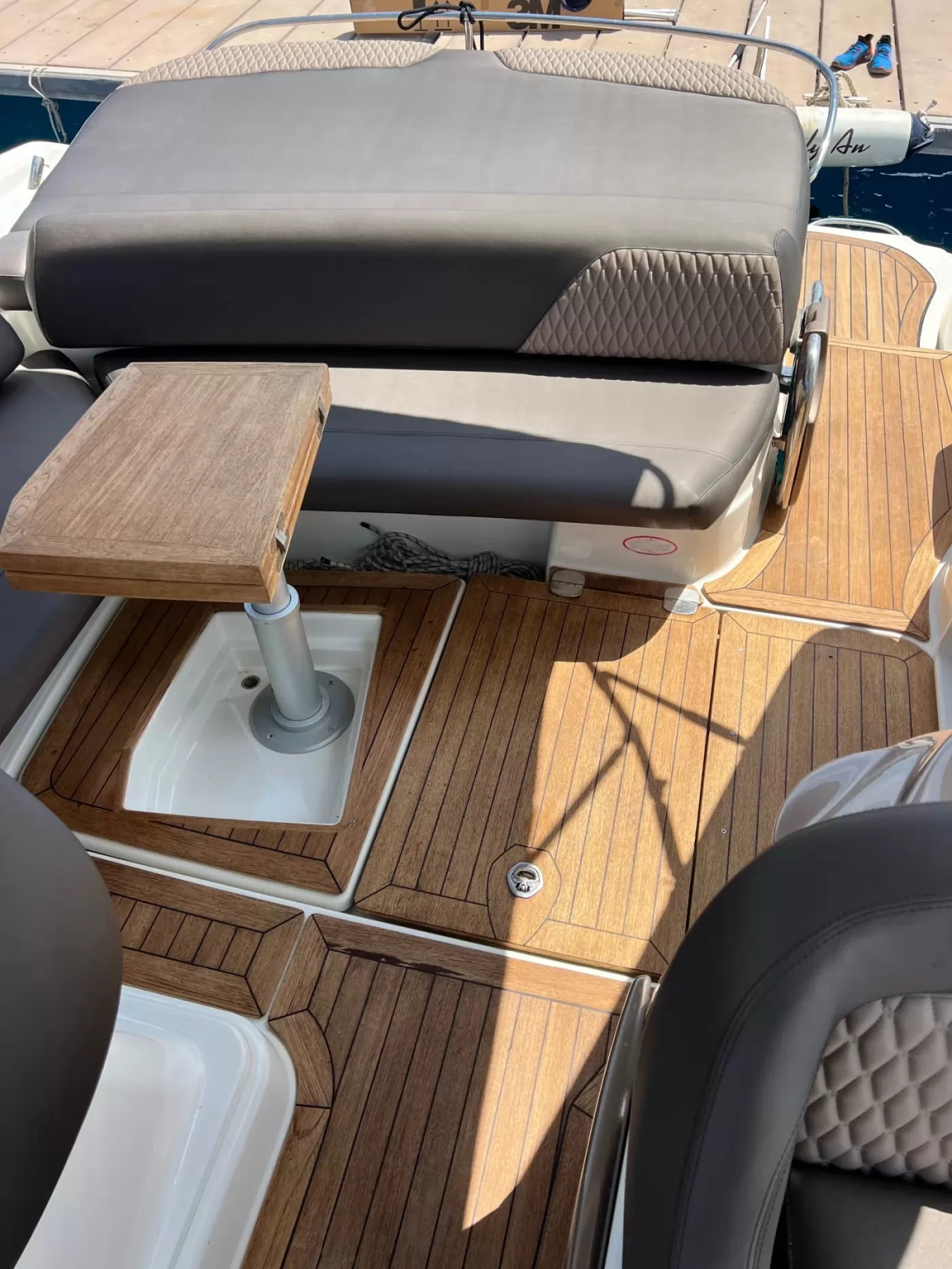 De vânzare Cranchi Endurance 33