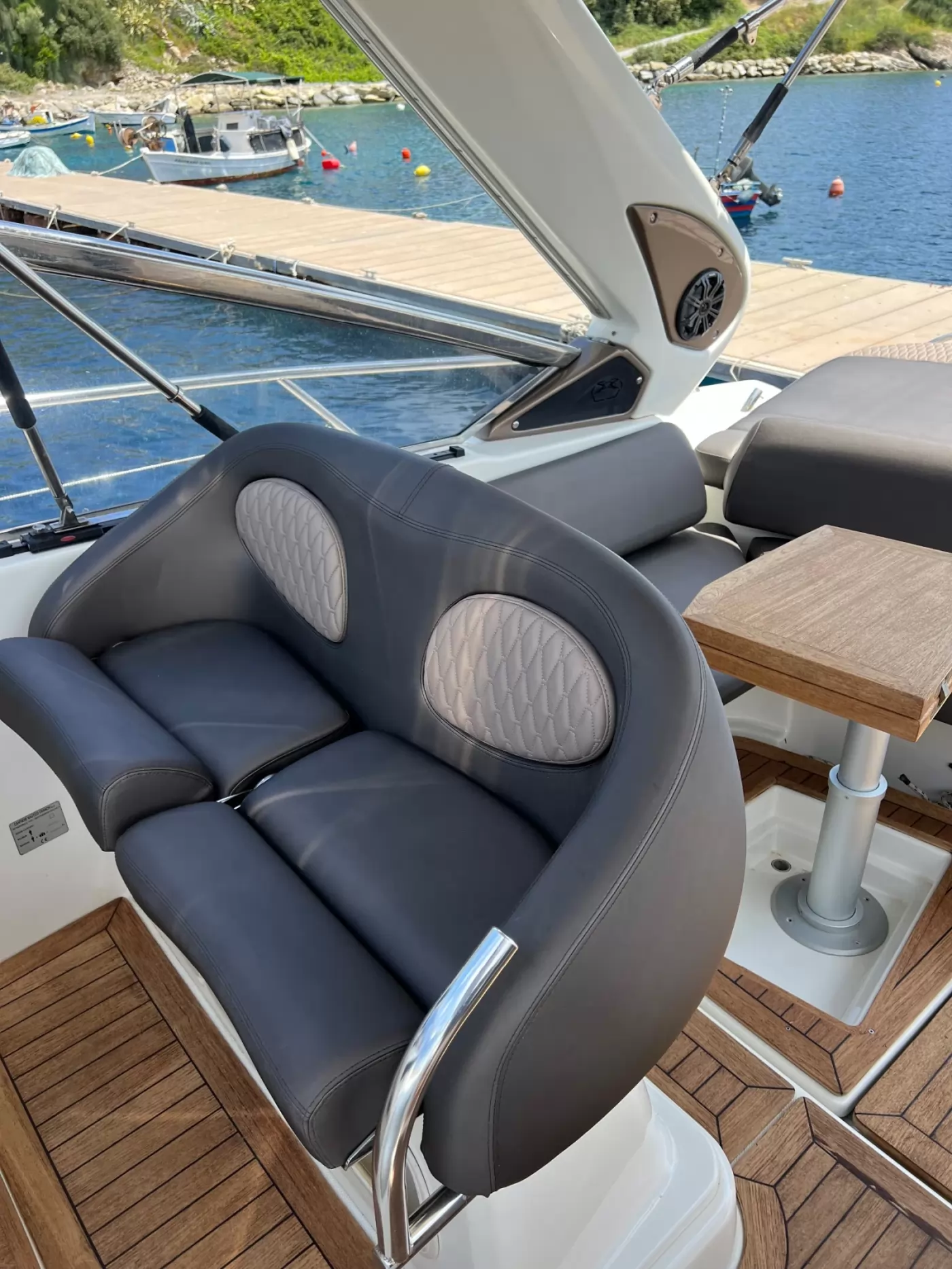 De vânzare Cranchi Endurance 33