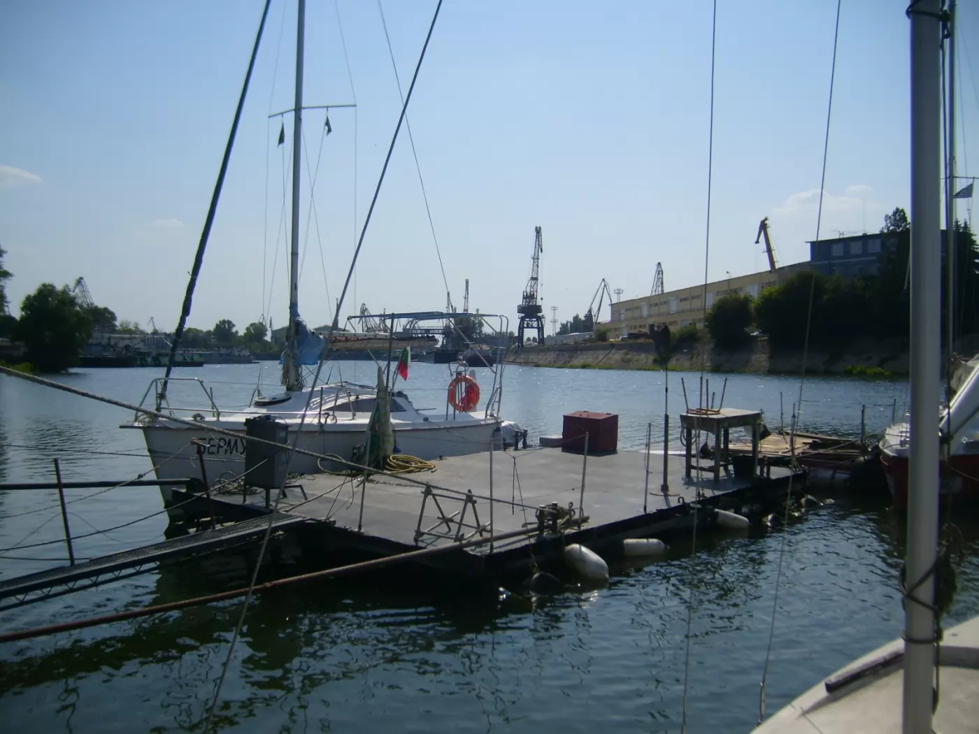 In vendita Barakuda 2010