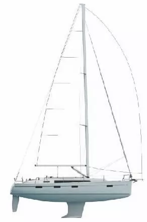De vânzare Bavaria Cruiser 41S