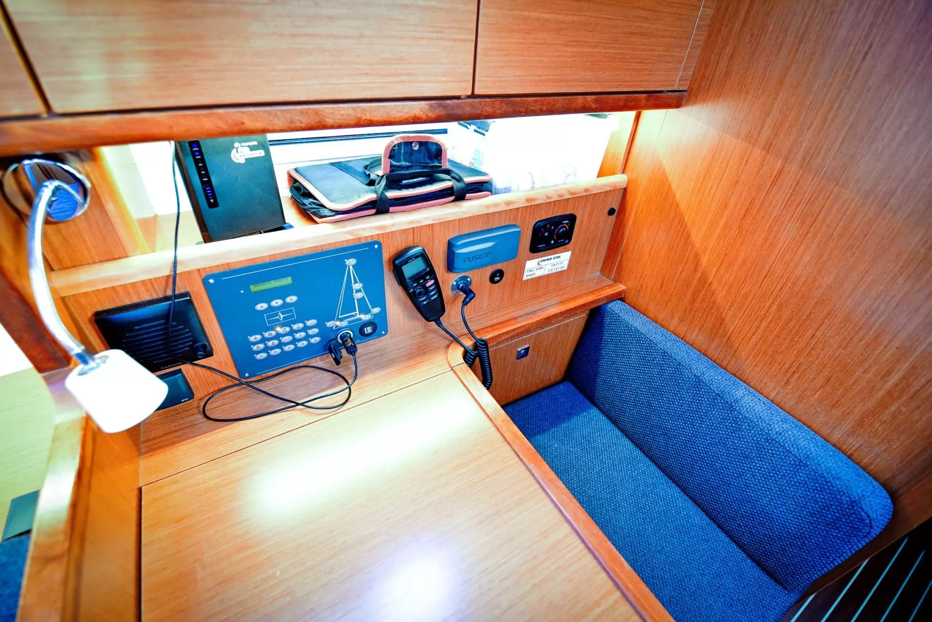 De vânzare Bavaria Cruiser 41S