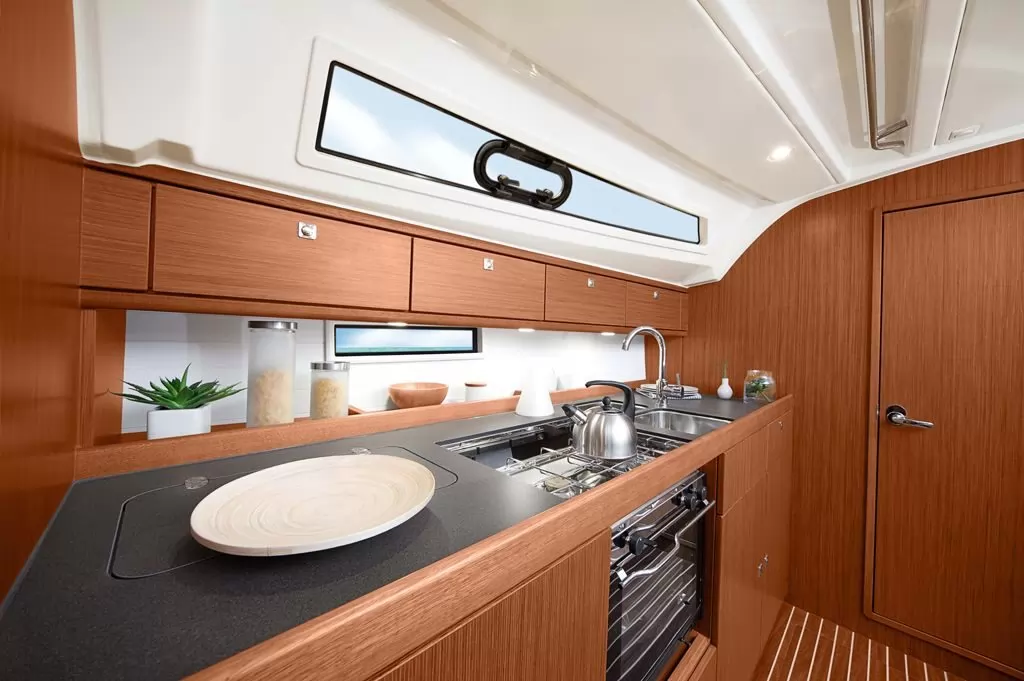 De vânzare Bavaria Cruiser 41S