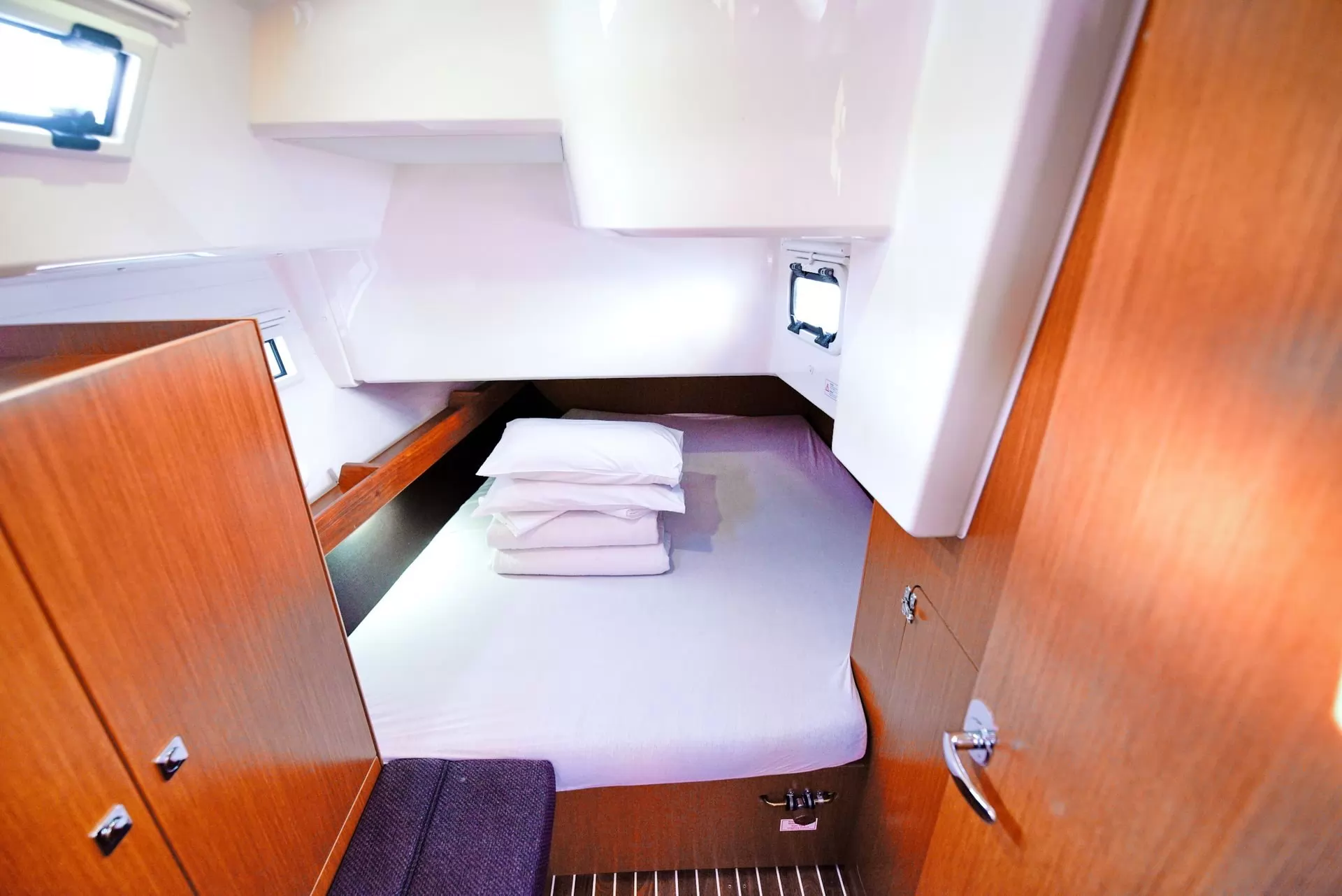 De vânzare Bavaria Cruiser 41S