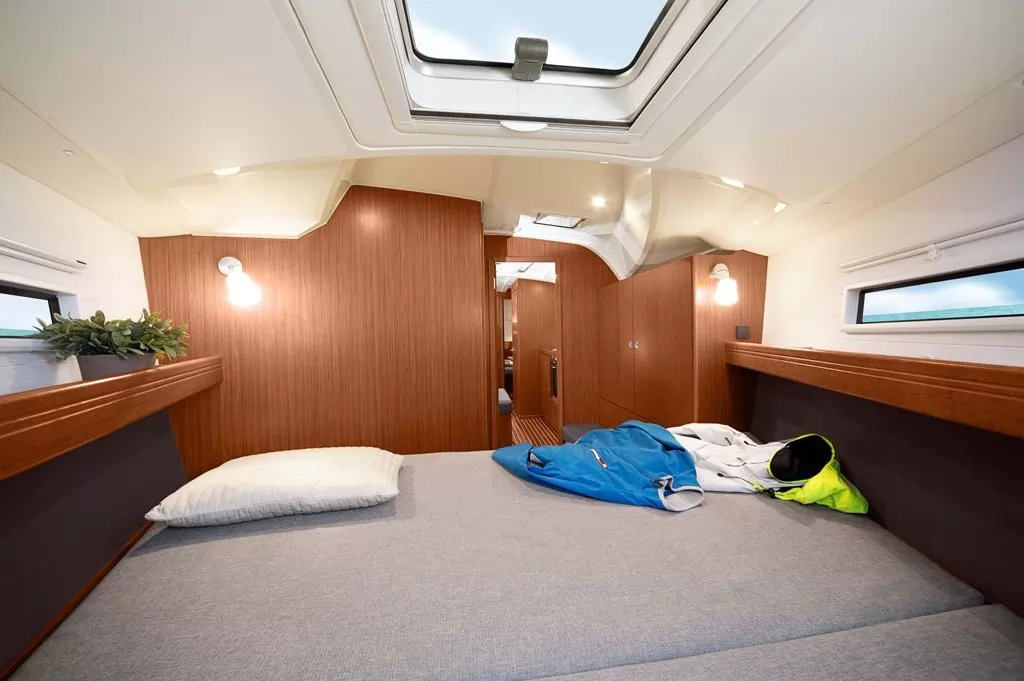 De vânzare Bavaria Cruiser 41S
