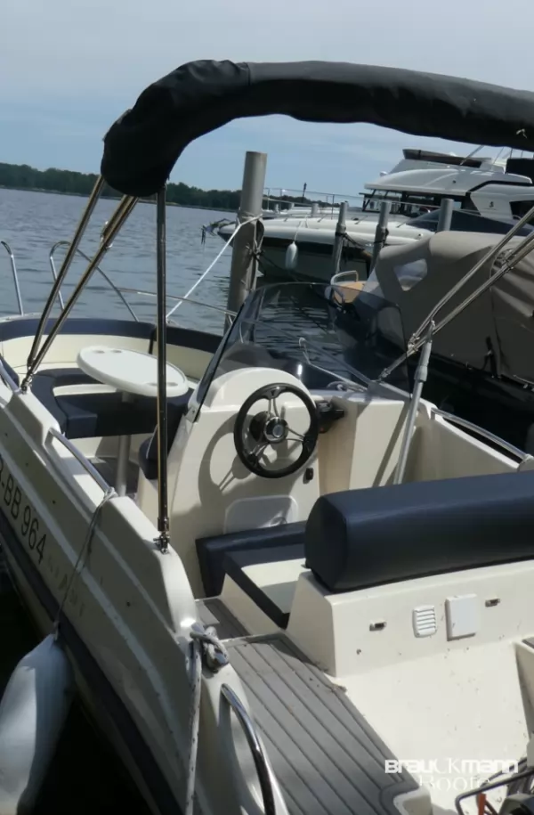 Marino 475 E-Boot