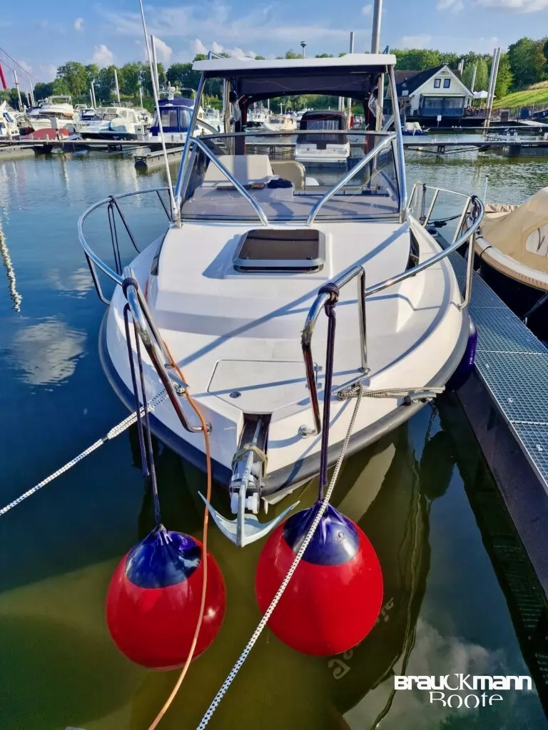 De vânzare Drago 750