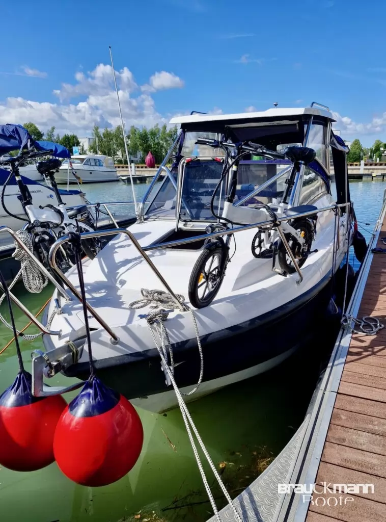 De vânzare Drago 750
