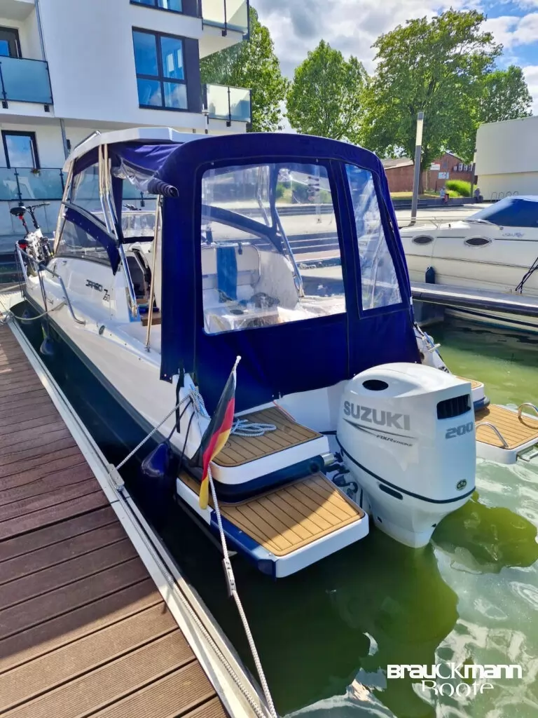 De vânzare Drago 750