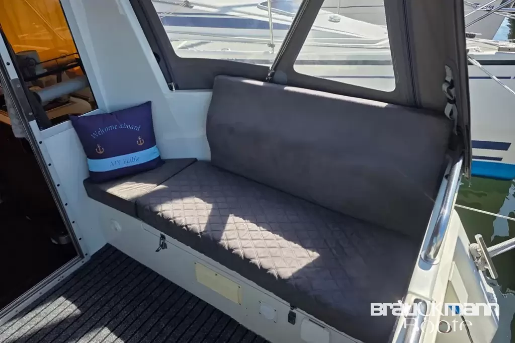 De vânzare Galeon Caprice 26
